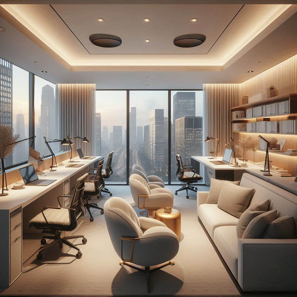 大厦名字文章配图